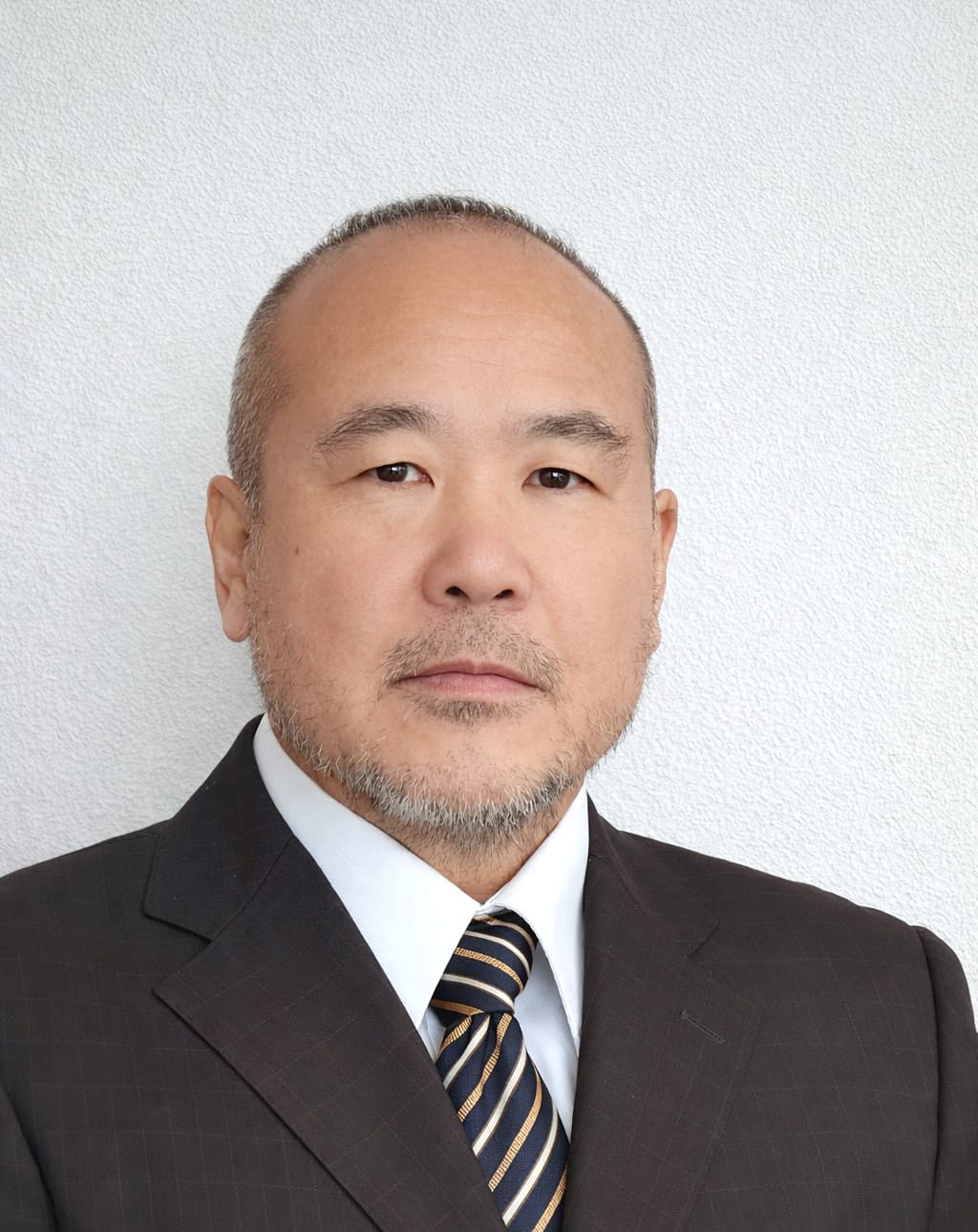 青年部会長写真